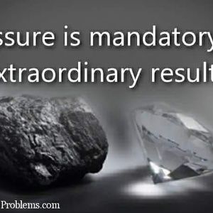 Meet your Posher, Richard